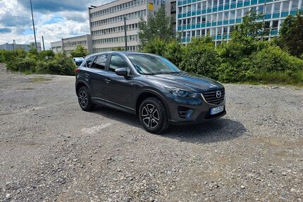 Mazda CX-5 Gebrauchtwagen