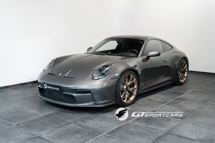 Porsche 992 Gebrauchtwagen