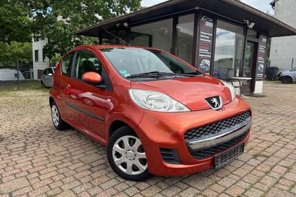 Peugeot 107 Gebrauchtwagen