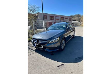 Mercedes-Benz C 220 Gebrauchtwagen