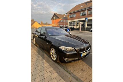 BMW 530 Gebrauchtwagen