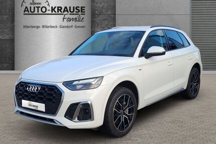 Audi Q5 Gebrauchtwagen