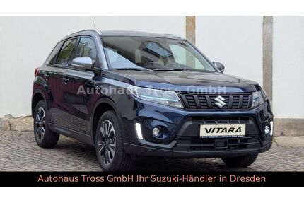 Suzuki Vitara Gebrauchtwagen