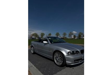 BMW 323 Gebrauchtwagen