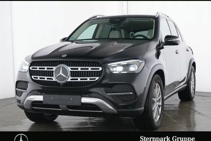 Mercedes-Benz GLE 350 Gebrauchtwagen
