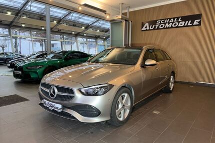 Mercedes-Benz C 300 Gebrauchtwagen