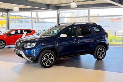 Dacia Duster Gebrauchtwagen