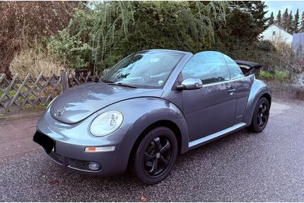 VW Beetle Gebrauchtwagen
