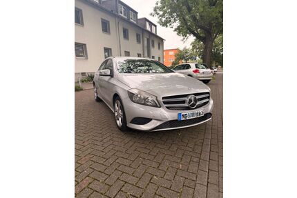 Mercedes-Benz A 180 Gebrauchtwagen