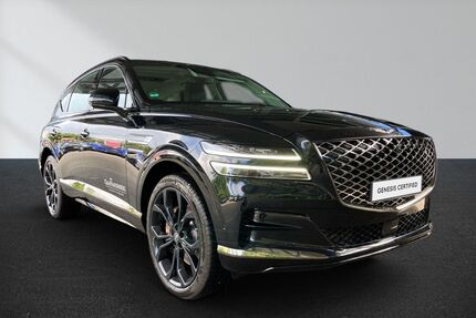 Genesis GV80 Gebrauchtwagen