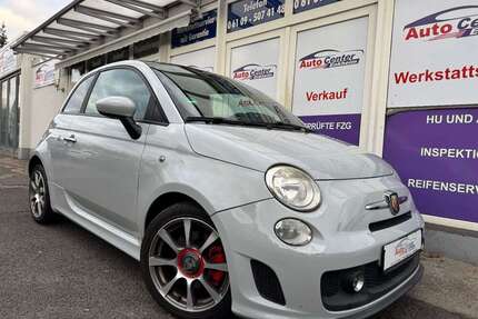Abarth 500 Gebrauchtwagen