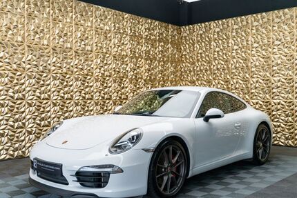 Porsche 991 Gebrauchtwagen