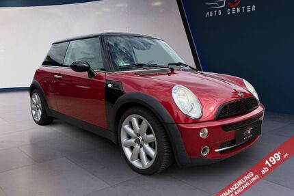 Mini Cooper Gebrauchtwagen