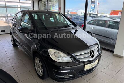 Mercedes-Benz B 160 Gebrauchtwagen
