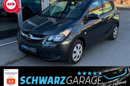 Opel Karl Gebrauchtwagen