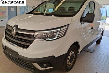 Renault Trafic Gebrauchtwagen