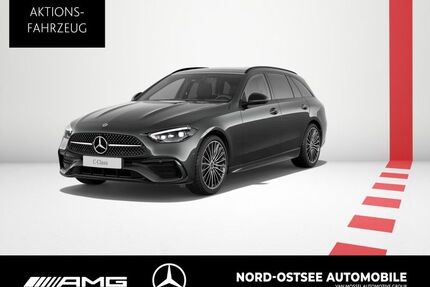 Mercedes-Benz C 220 Gebrauchtwagen