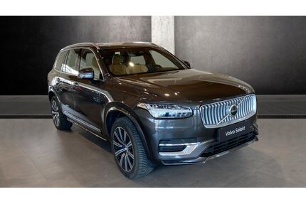 Volvo XC90 Gebrauchtwagen