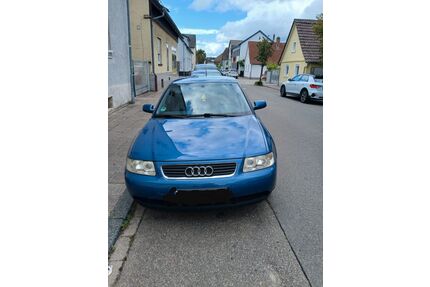 Audi A3 Gebrauchtwagen