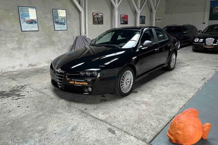 Alfa Romeo 159 Gebrauchtwagen