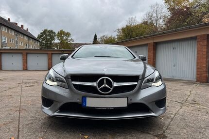 Mercedes-Benz E 300 Gebrauchtwagen
