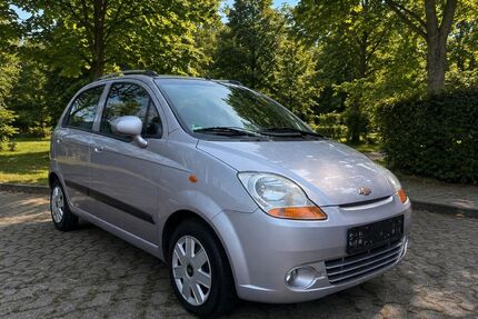 Chevrolet Matiz Gebrauchtwagen