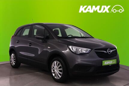 Opel Crossland (X) Gebrauchtwagen
