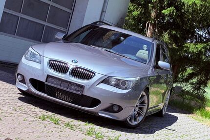 BMW 535 Gebrauchtwagen