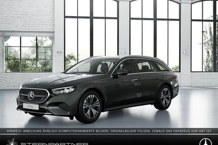 Mercedes-Benz E 220 Gebrauchtwagen