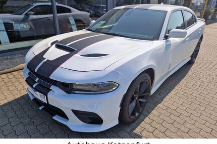 Dodge Charger Gebrauchtwagen