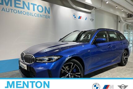 BMW 330 Gebrauchtwagen