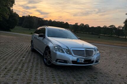 Mercedes-Benz E 350 Gebrauchtwagen