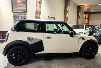 Mini ONE Gebrauchtwagen