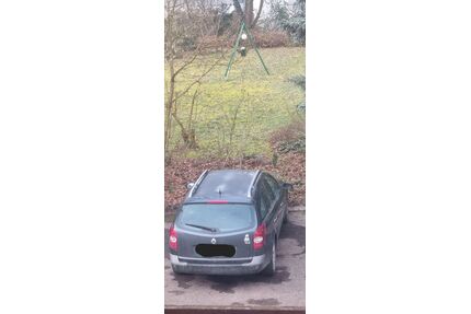 Renault Laguna Gebrauchtwagen