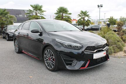 Kia pro ceed / ProCeed Gebrauchtwagen