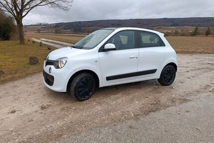 Renault Twingo Gebrauchtwagen