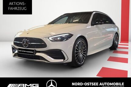 Mercedes-Benz C 300 Gebrauchtwagen