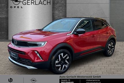 Opel Mokka Gebrauchtwagen