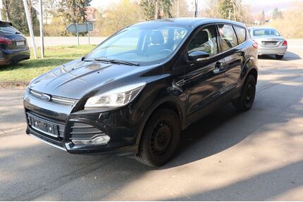 Ford Kuga Gebrauchtwagen