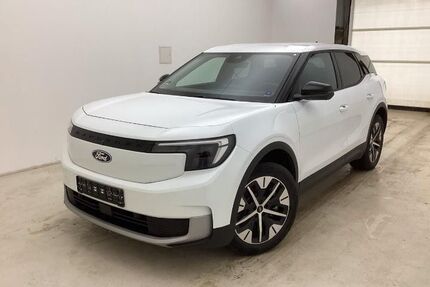 Ford Explorer Gebrauchtwagen