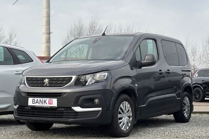 Peugeot Rifter Gebrauchtwagen
