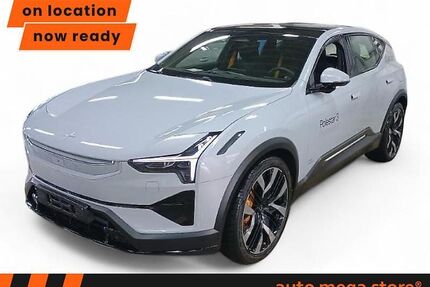 Polestar 3 Gebrauchtwagen
