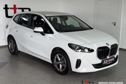 BMW 218 Active Tourer Gebrauchtwagen