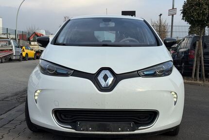 Renault ZOE Gebrauchtwagen