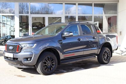 Ford Ranger Gebrauchtwagen