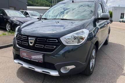 Dacia Dokker Gebrauchtwagen