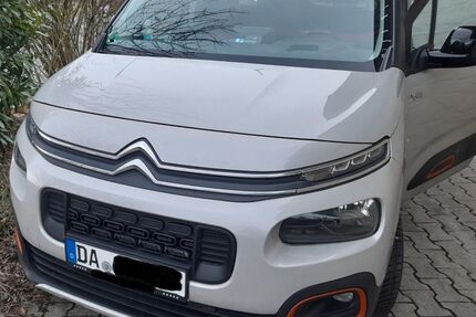 Citroen Berlingo Gebrauchtwagen