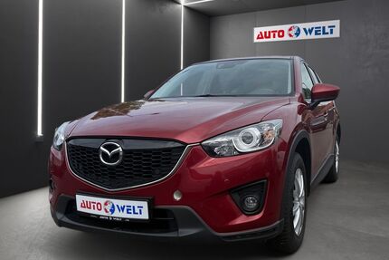 Mazda CX-5 Gebrauchtwagen