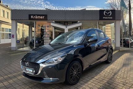 Mazda 2 Gebrauchtwagen