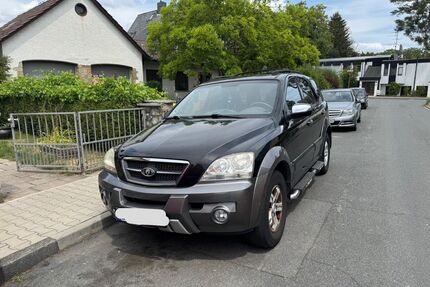 Kia Sorento Gebrauchtwagen